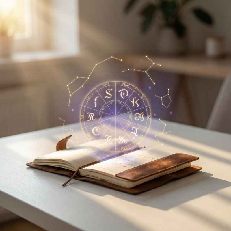 Zodiac Horoscope June 20: Career and Love Insights