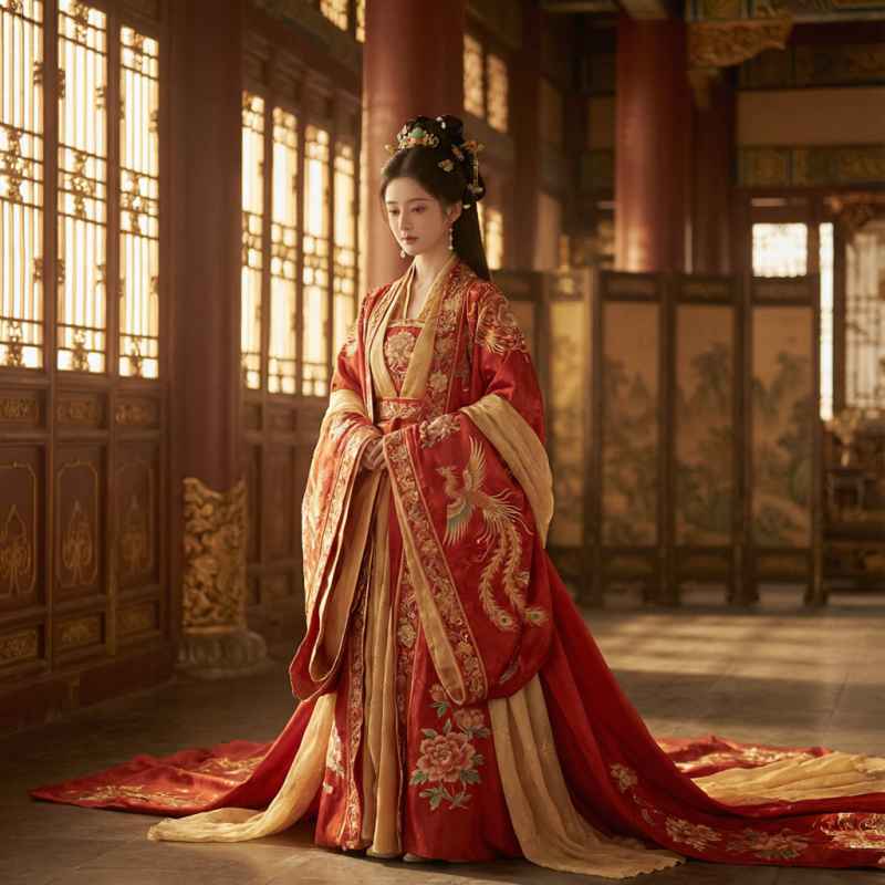 Vidio Hadirkan Koleksi Drama China Kerajaan Terbaru 2024