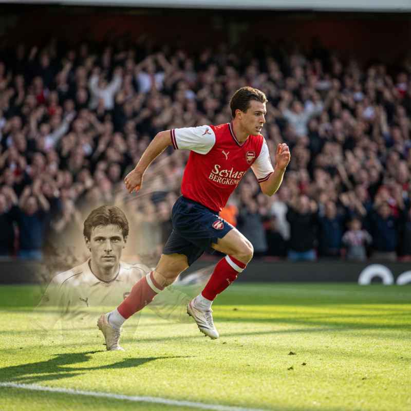 Protes Penggemar Arsenal dan Target Transfer Morgan Rogers