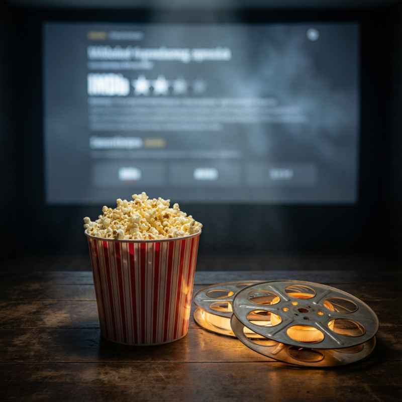 Resensi Scary Movie: Parodi Horor yang Mengecewakan?