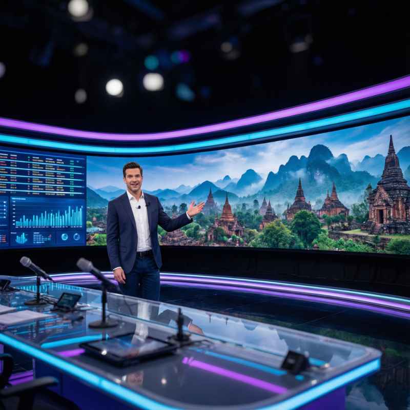 Live China: How Real-Time Streaming Reshapes Commerce