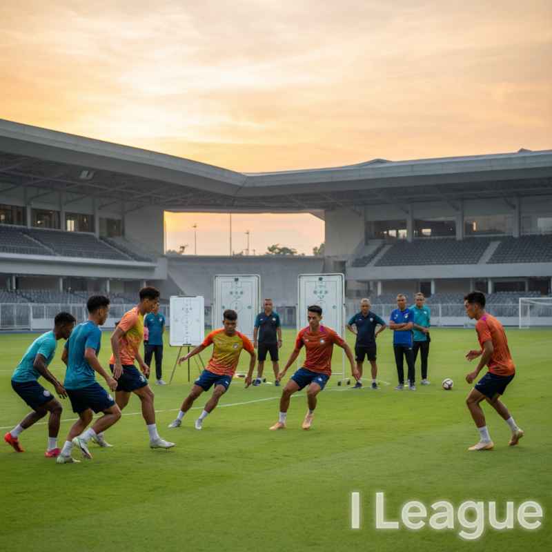 Indonesian Football Overhaul: I-League and New U23 Rules