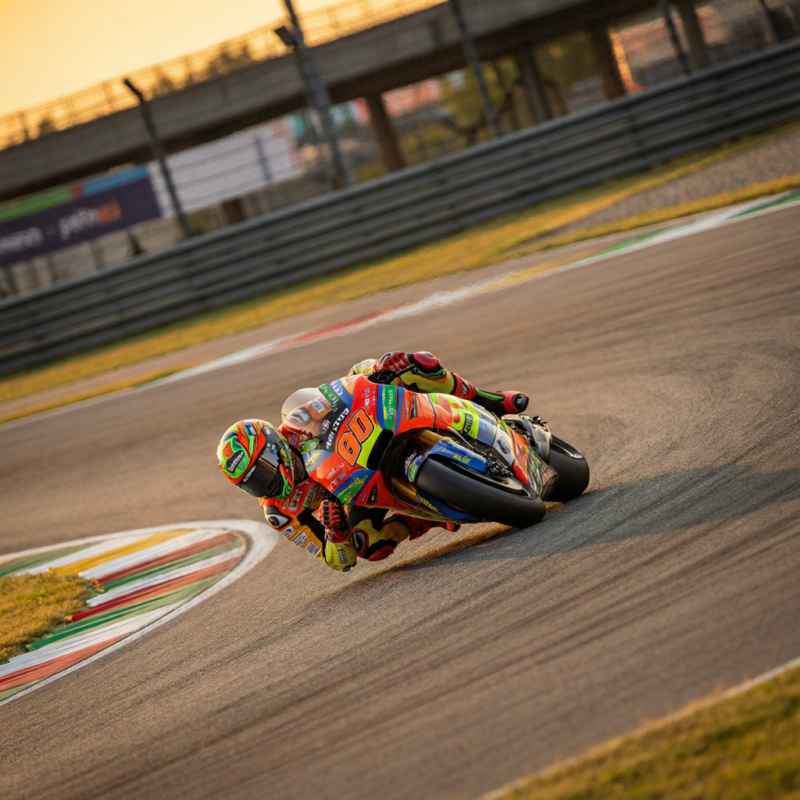 Marquez Dominates Czech GP to Shake Up MotoGP Standings