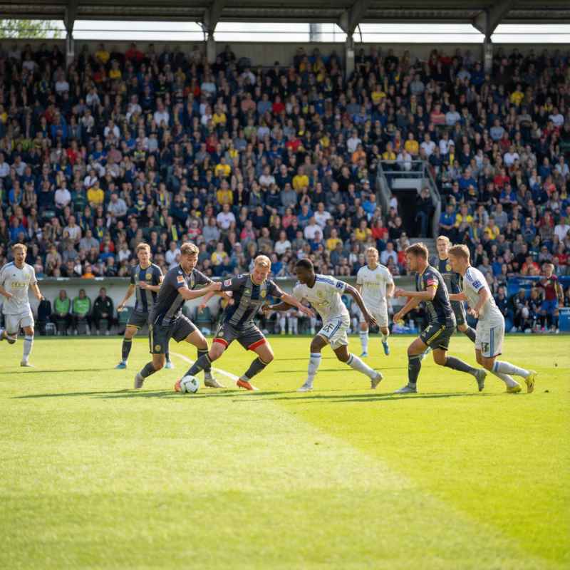 Superettan Matchday Preview and Tactical Analysis