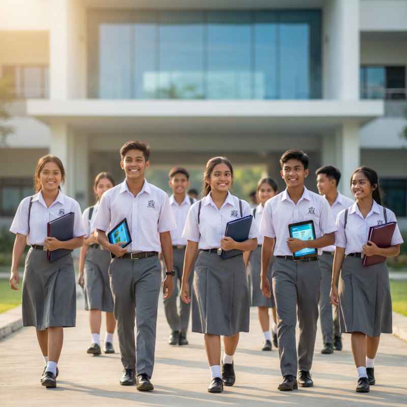 SPMB Semarang Guide: 2026 Admissions, Schedule & Tips