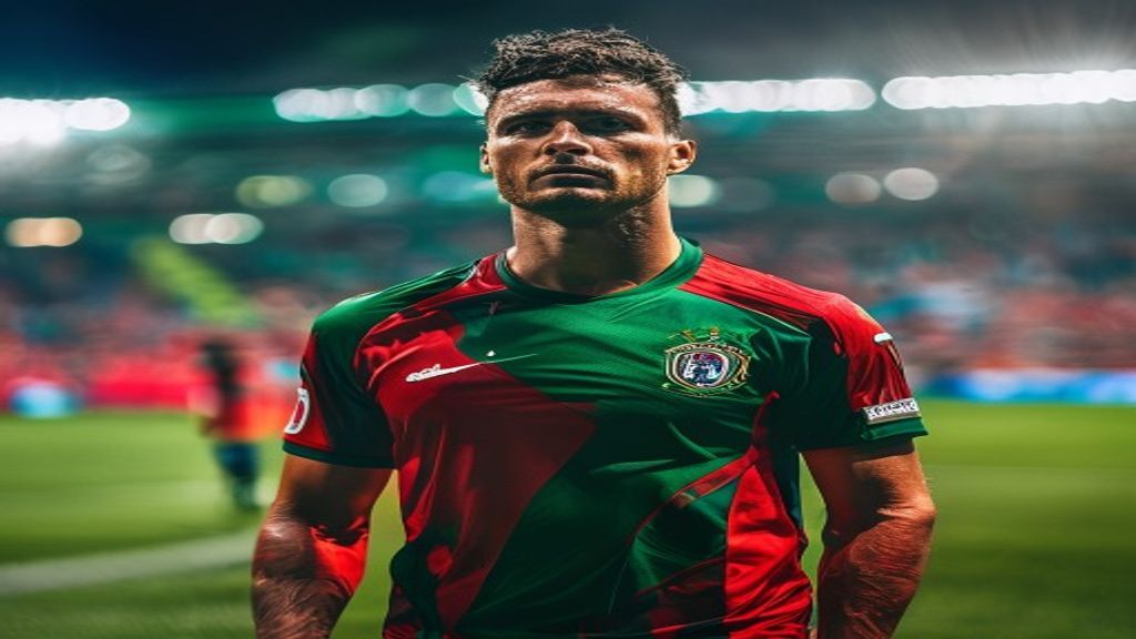 Dalot Defends Ronaldo Amid Portugal World Cup Chaos