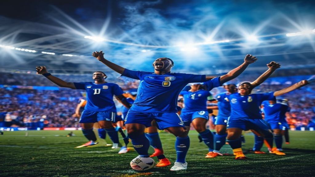 World Cup 2026 Standings: Cape Verde's Historic Run