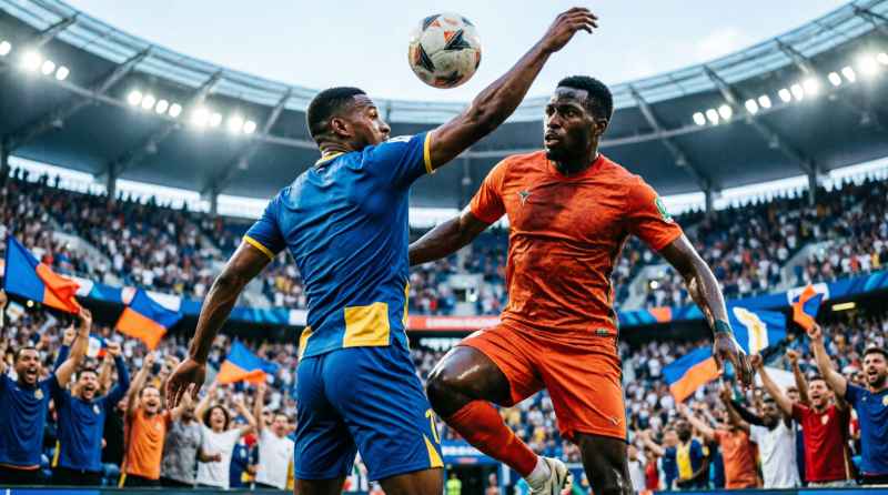 World Cup 2026: Curacao vs Ivory Coast Preview