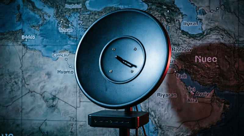 Former Israeli PM Admits Smuggling Starlink to Iran