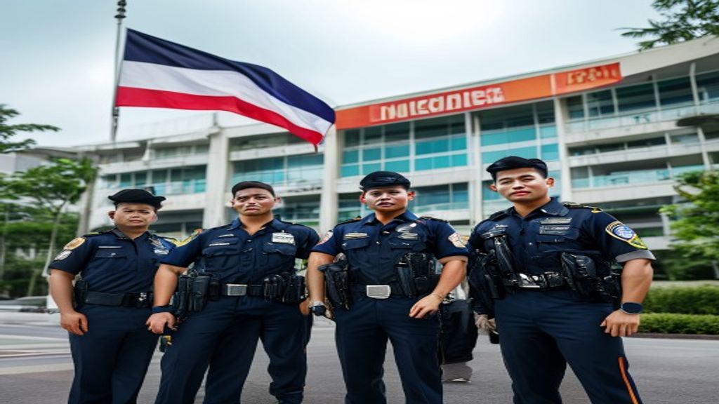 Mutasi Polri 2026: Rotasi Pejabat Utama