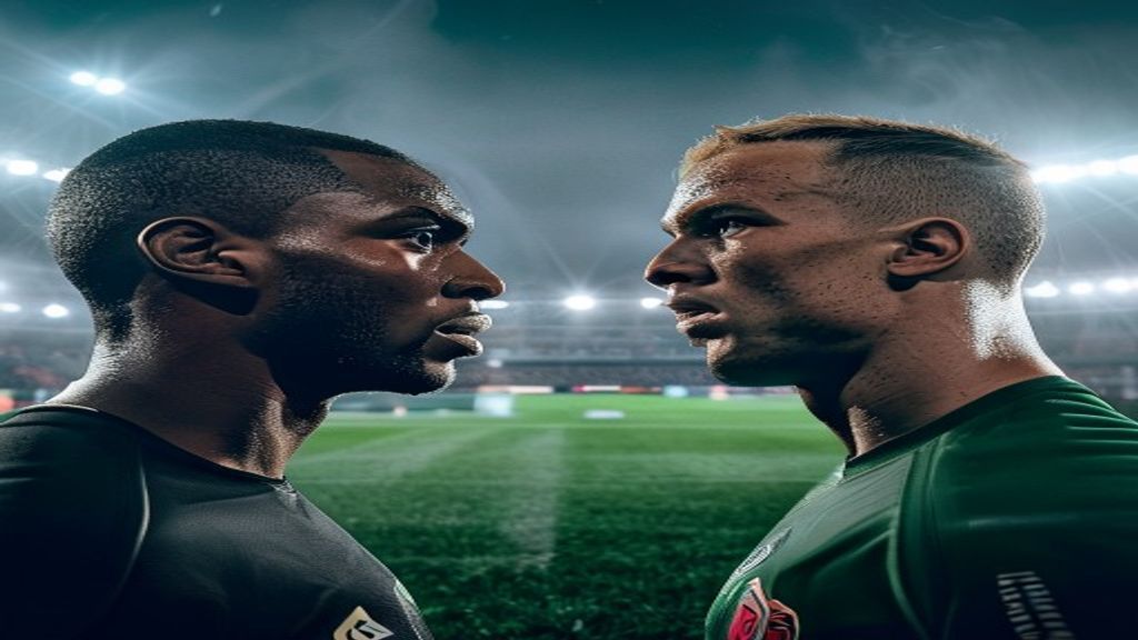 Mbappe vs Haaland: France and Norway Clash Soon