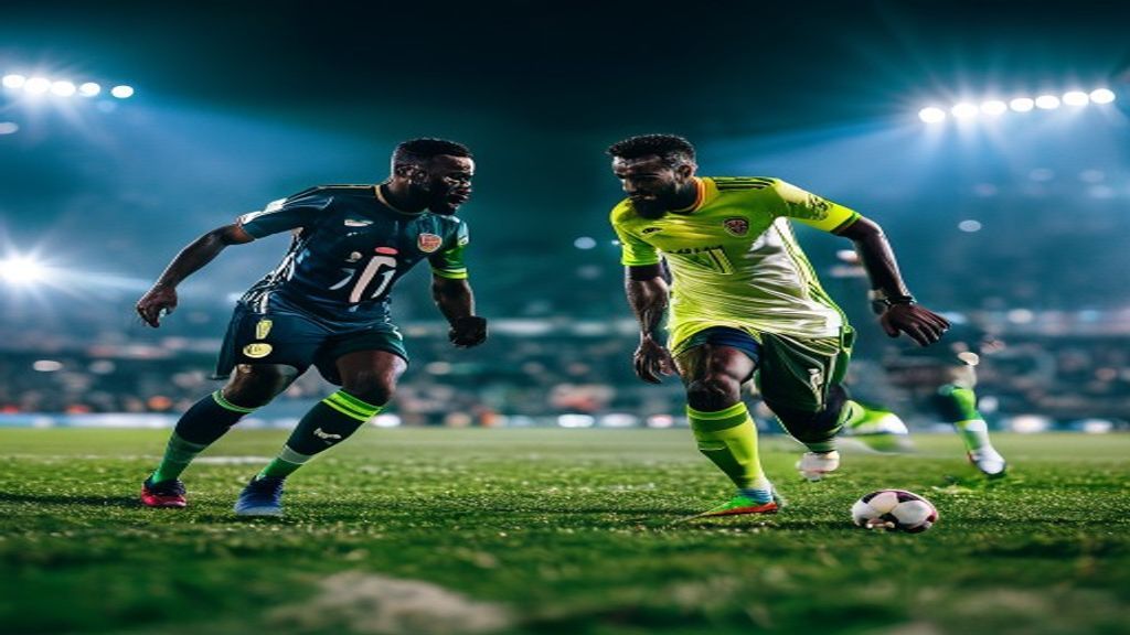 Cape Verde vs Arab Saudi: Butuh Keajaiban Besar