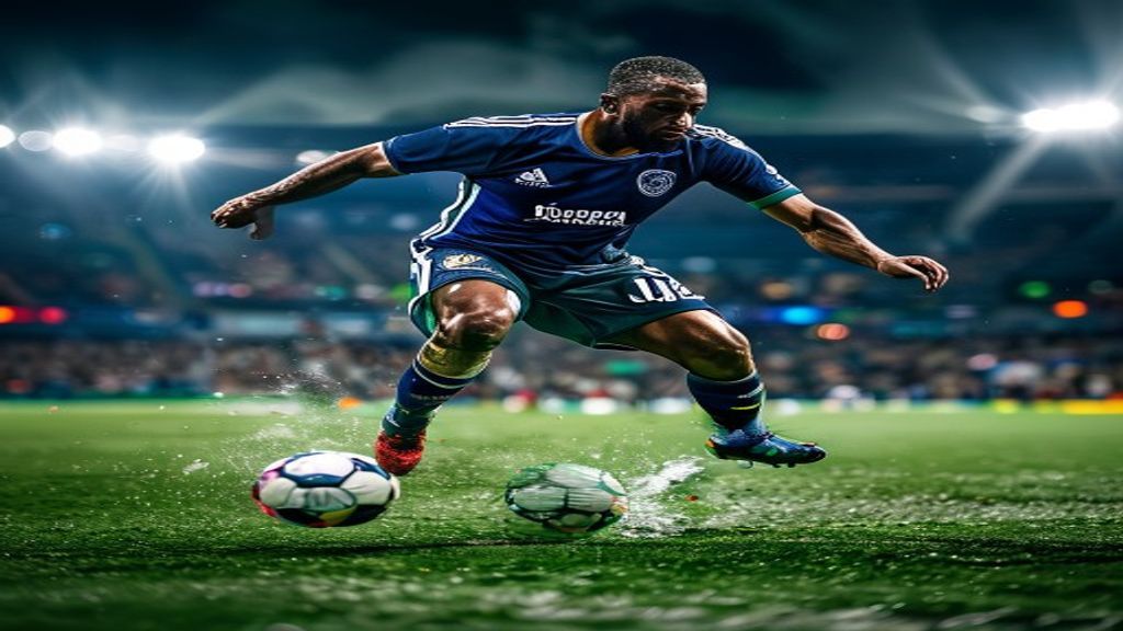 Michael Olise Transfer Saga: Real Madrid Wins