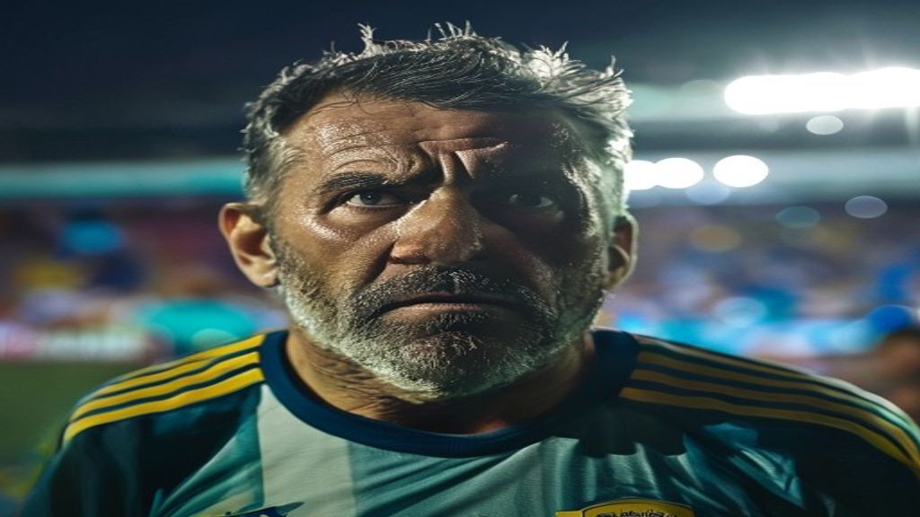 Uruguay Chaos: Valverde Unrest Under Bielsa Tactics