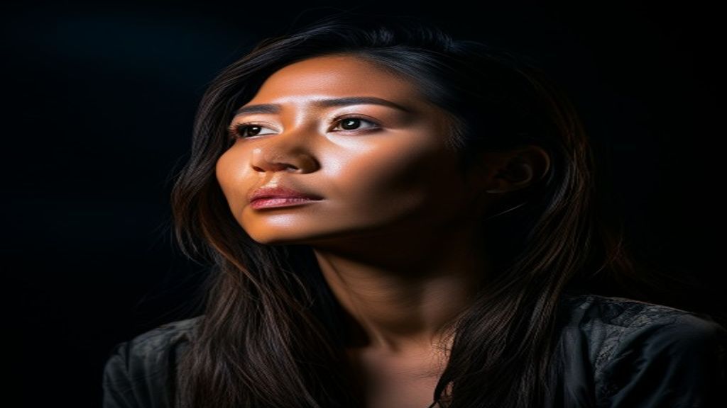Tantri Kotak Serahkan Kasus Penipuan ke Hukum Tuhan