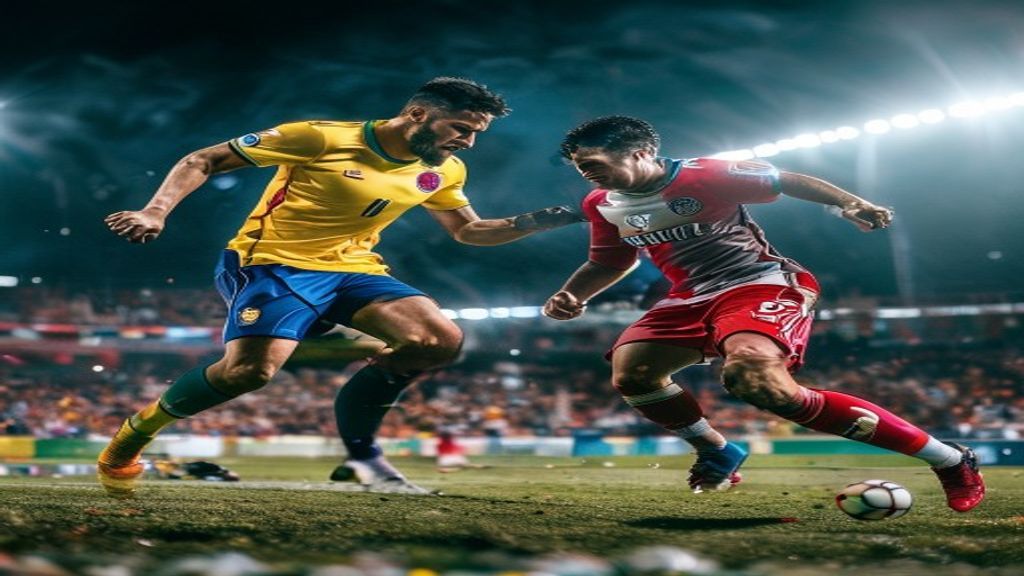 Colombia vs Portugal: 2026 World Cup Preview