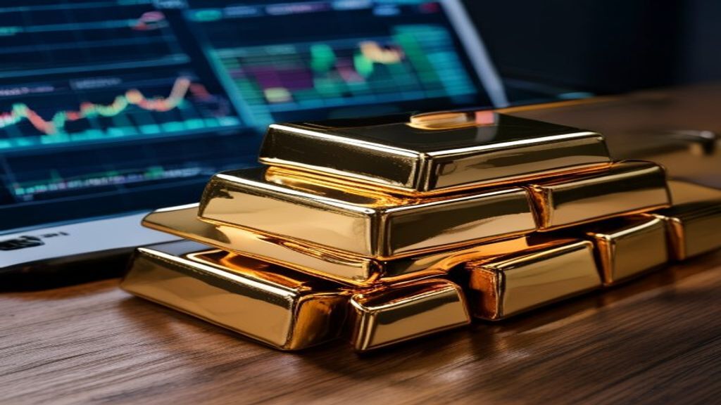 Harga Emas Antam 2026: Tren Naik atau Turun?