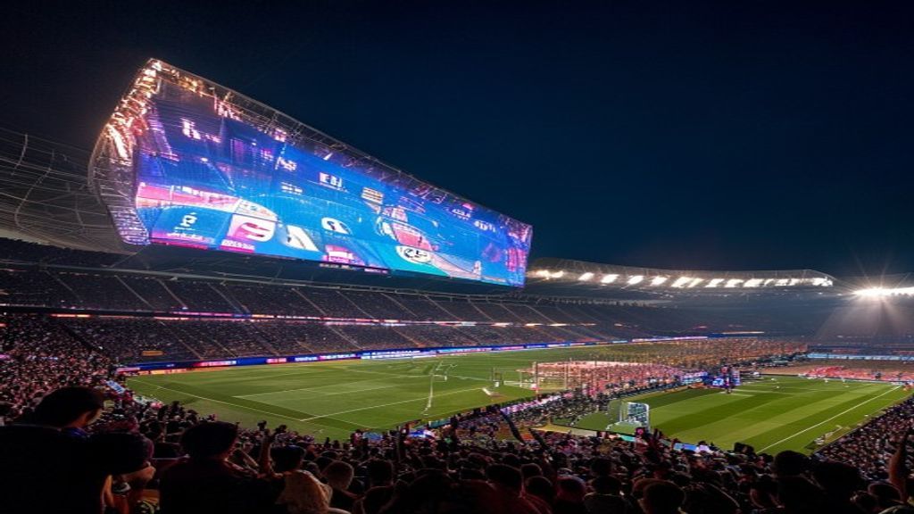 World Cup 2026 Round of 32: Full Bracket Revealed