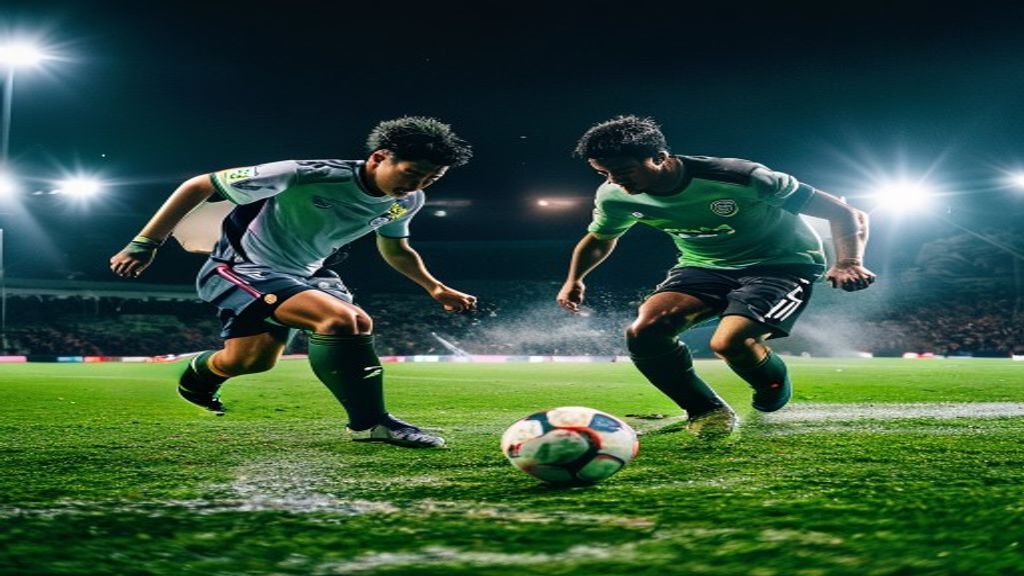 Jepang vs Brasil: Preview Epik Piala Dunia 2026