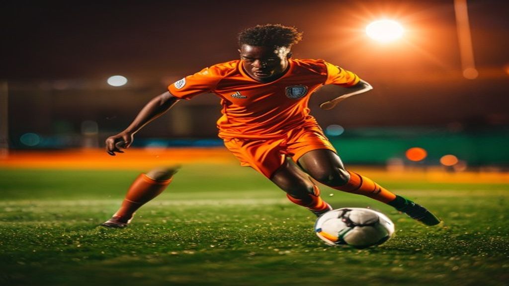Ex-Man Utd Star Urges Mofokeng to Leave SA