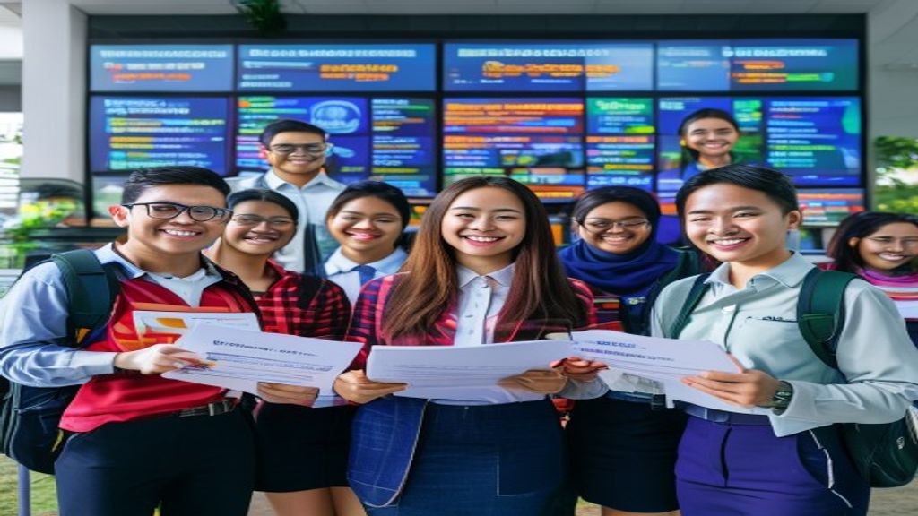 SPMB Kepri 2026: Transparansi dan Pendaftaran Tahap II