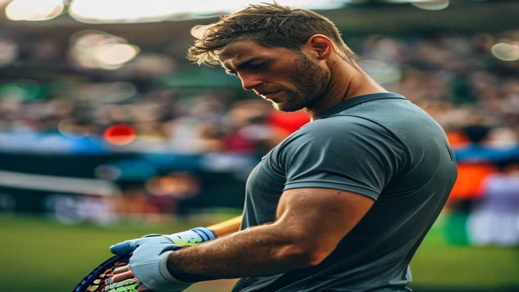 Jack Draper Mundur dari Wimbledon Akibat Cedera