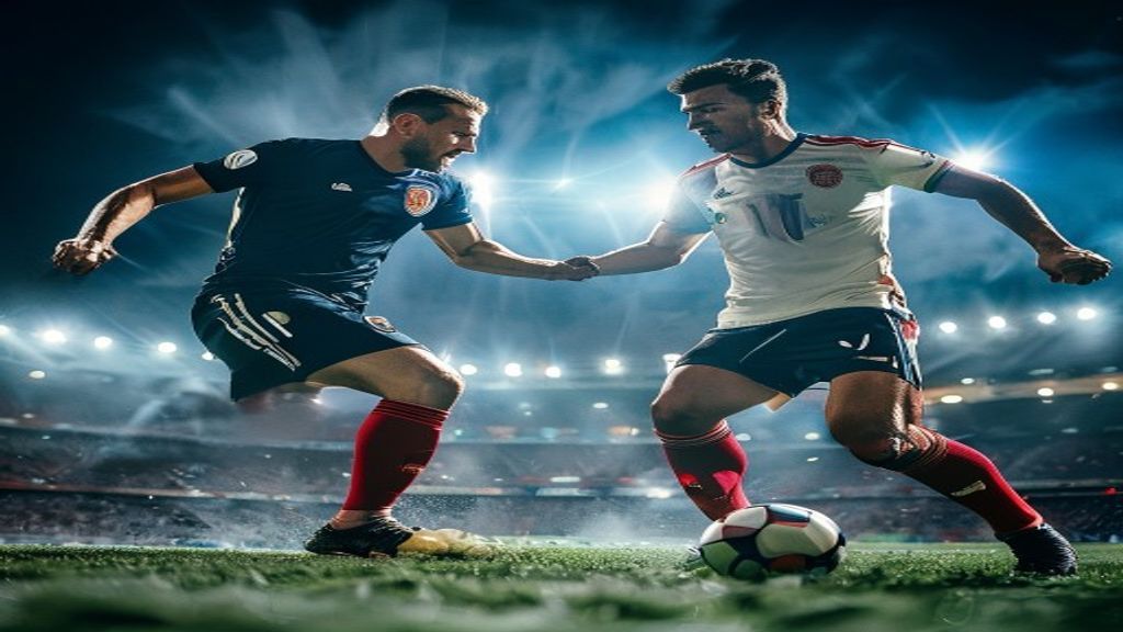 Jerman vs Paraguay: Laga Panas Piala Dunia 2026