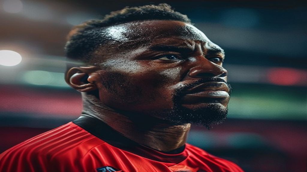 Didier Drogba Soroti Penalti Kontroversial