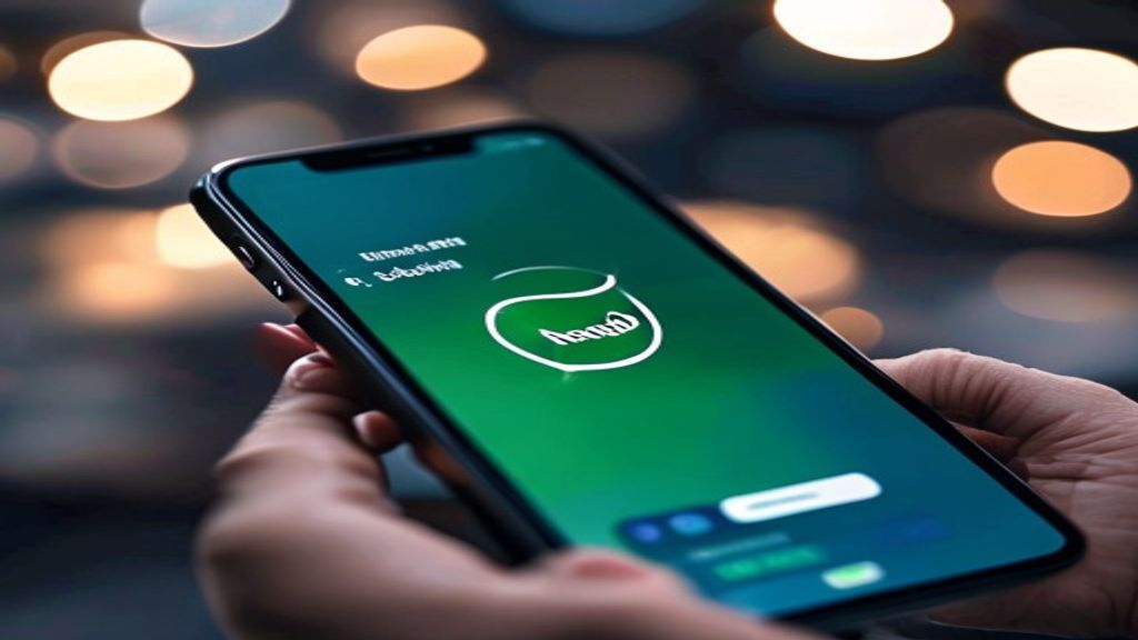 Cara Klaim Username WhatsApp Terbaru