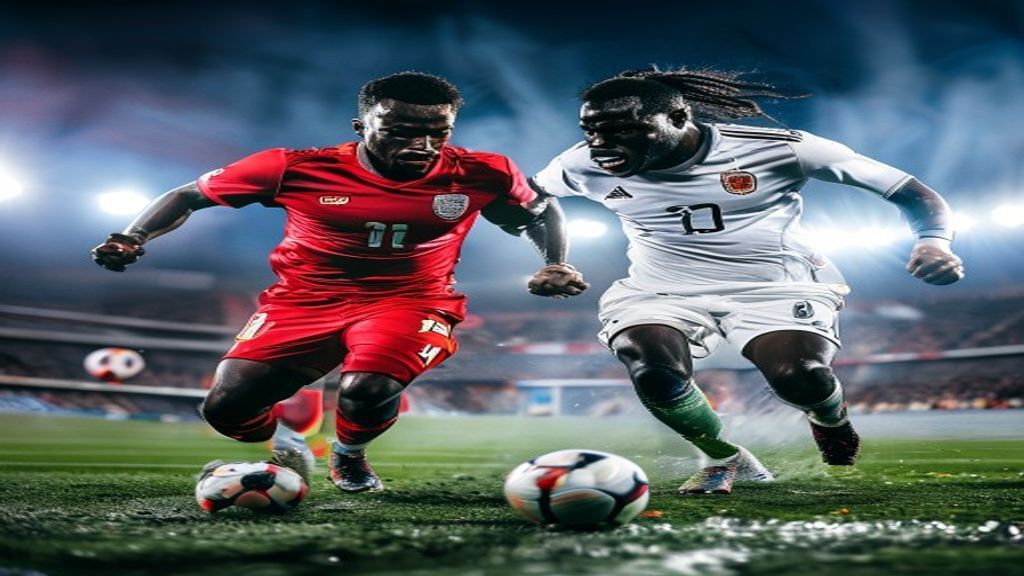Belgia vs Senegal: Laga Panas Piala Dunia 2026
