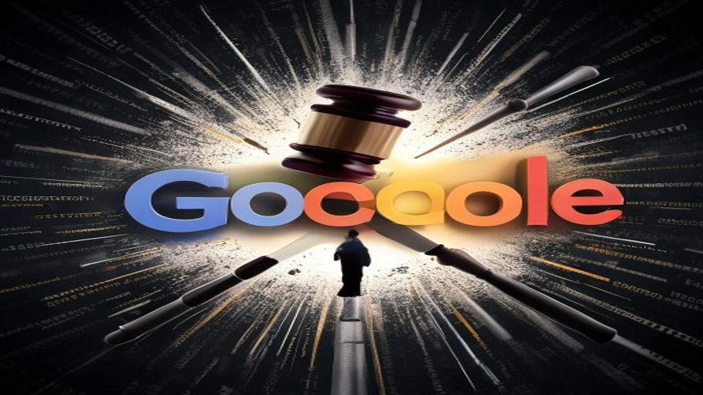 Google Loses EU Appeal, Faces $4.7B Fine