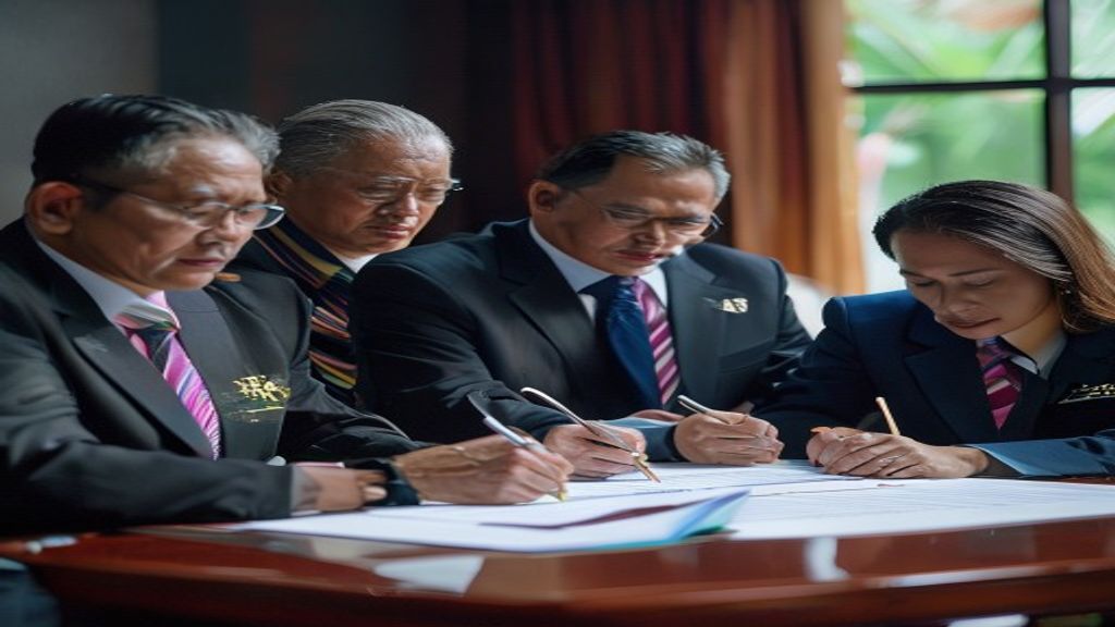 KPK and Council Scrutinize Bogor Admissions