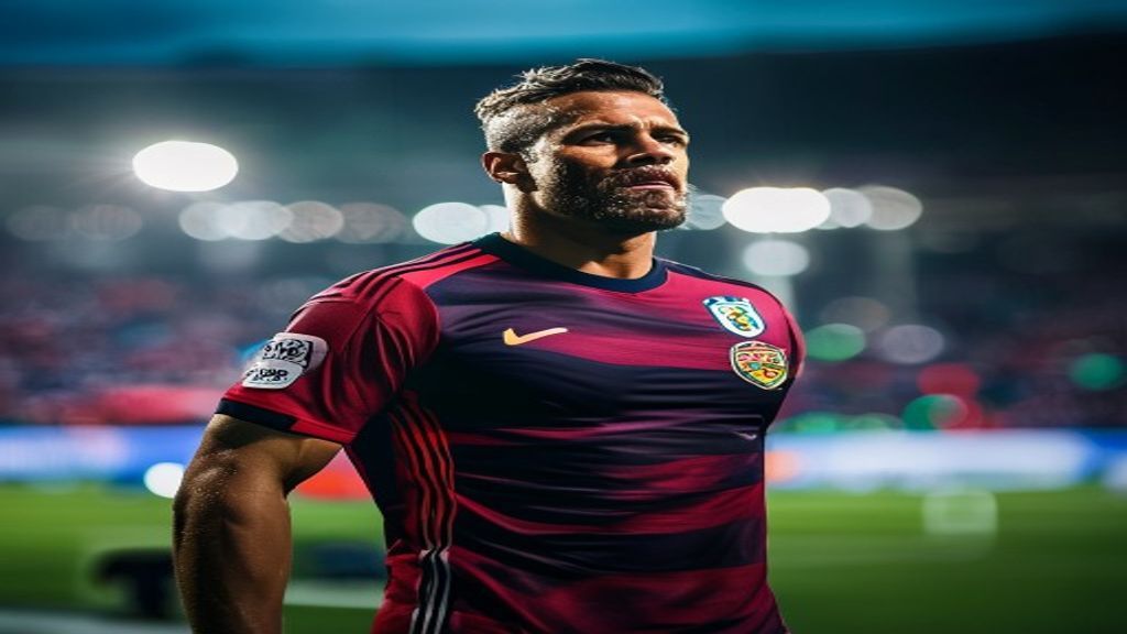 Bruno Fernandes Tolak Saudi, Tetap di MU