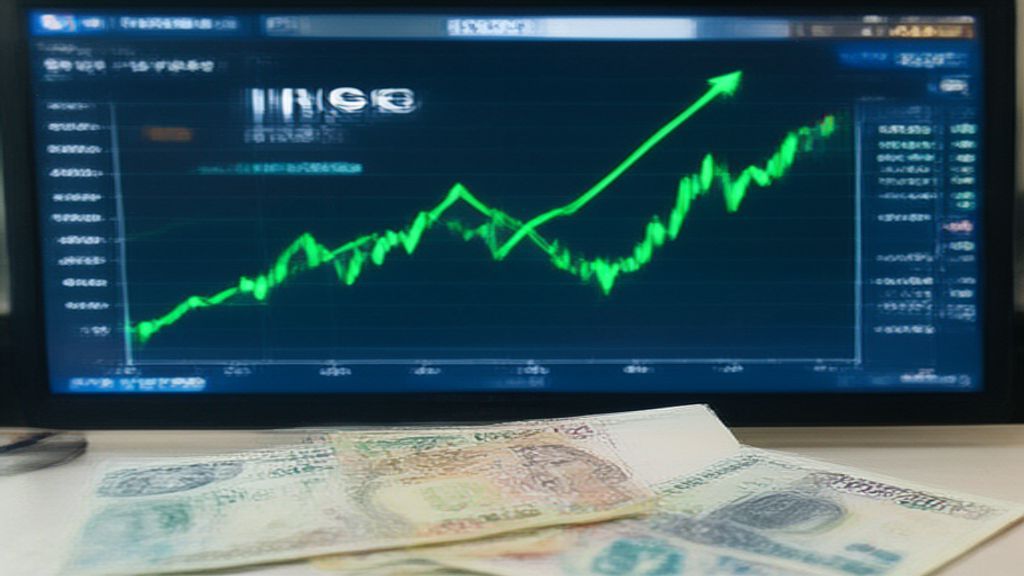 Indonesia Stock Index Surges 2.28% Amid Weekly Recovery