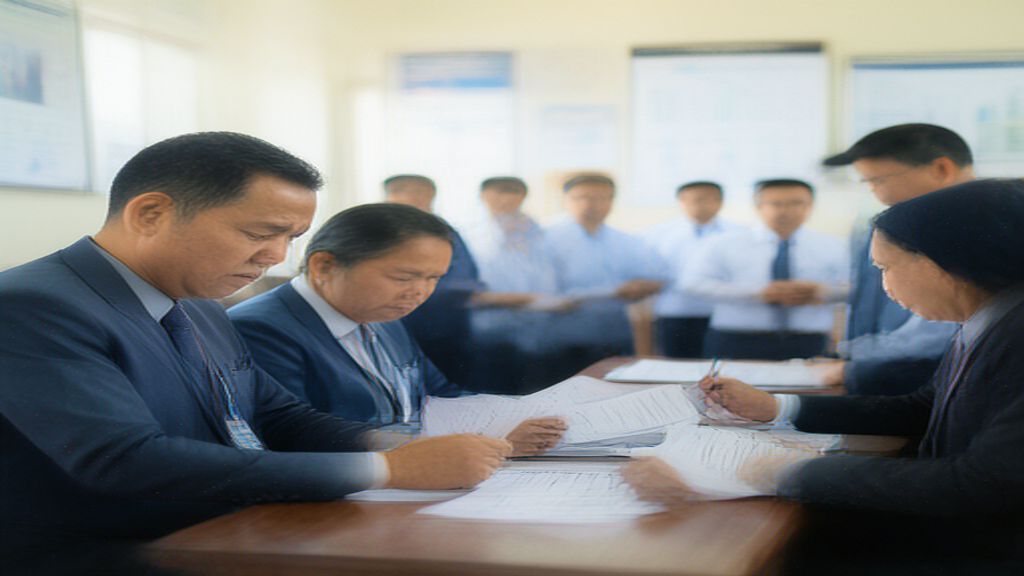 Bandung School Selection Faces Data Scandal