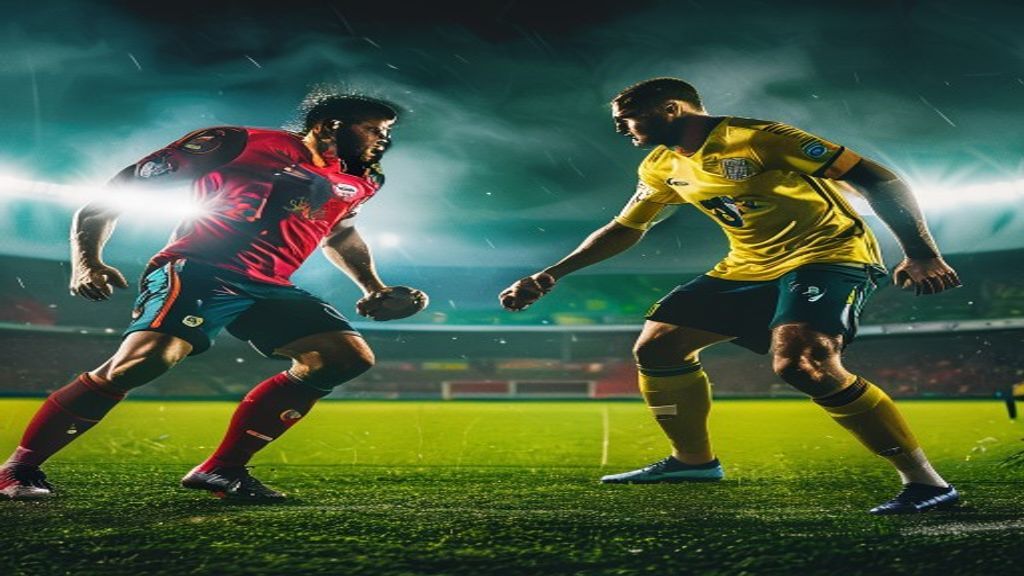 Brazil vs Norway: Haaland Clash Ahead of World Cup