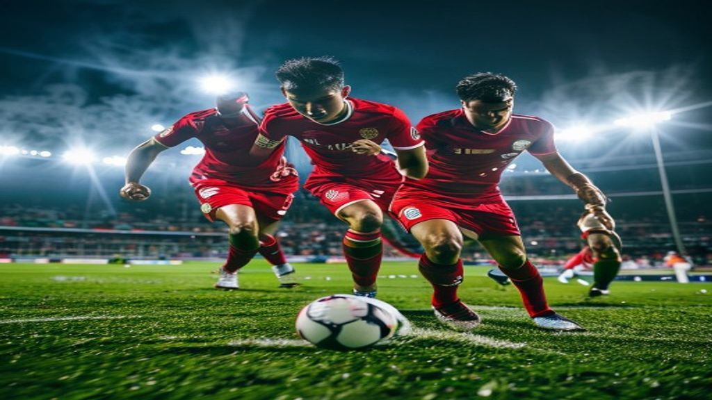 Timnas Indonesia: 46 Pemain Berebut Tiket AFF 2026