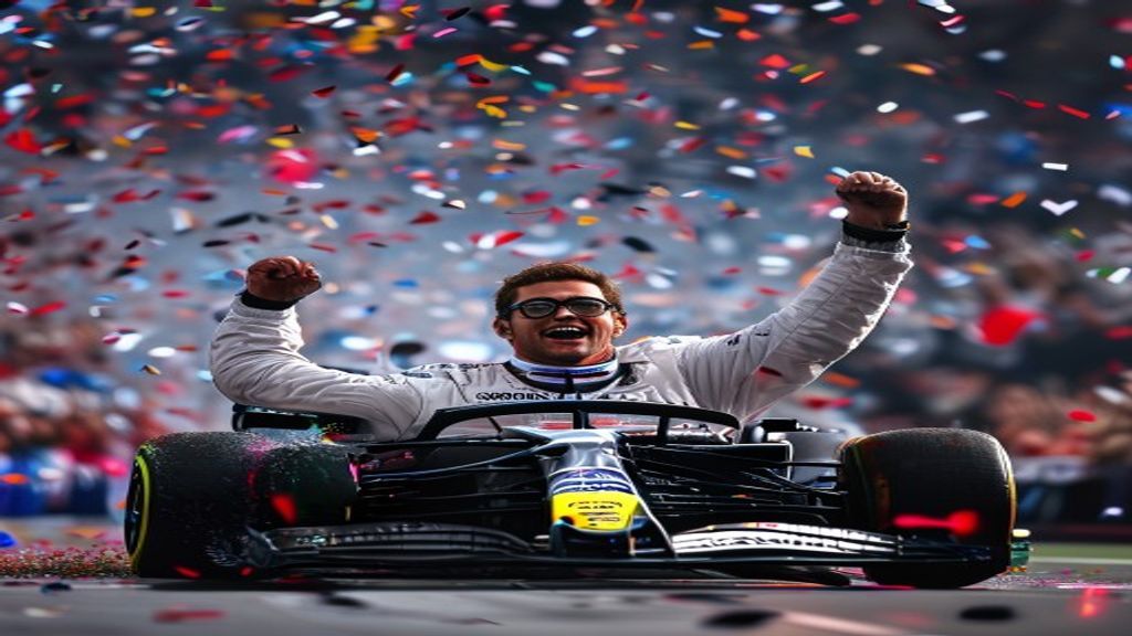 Hamilton Keeps P3 After British GP Probe Verdict