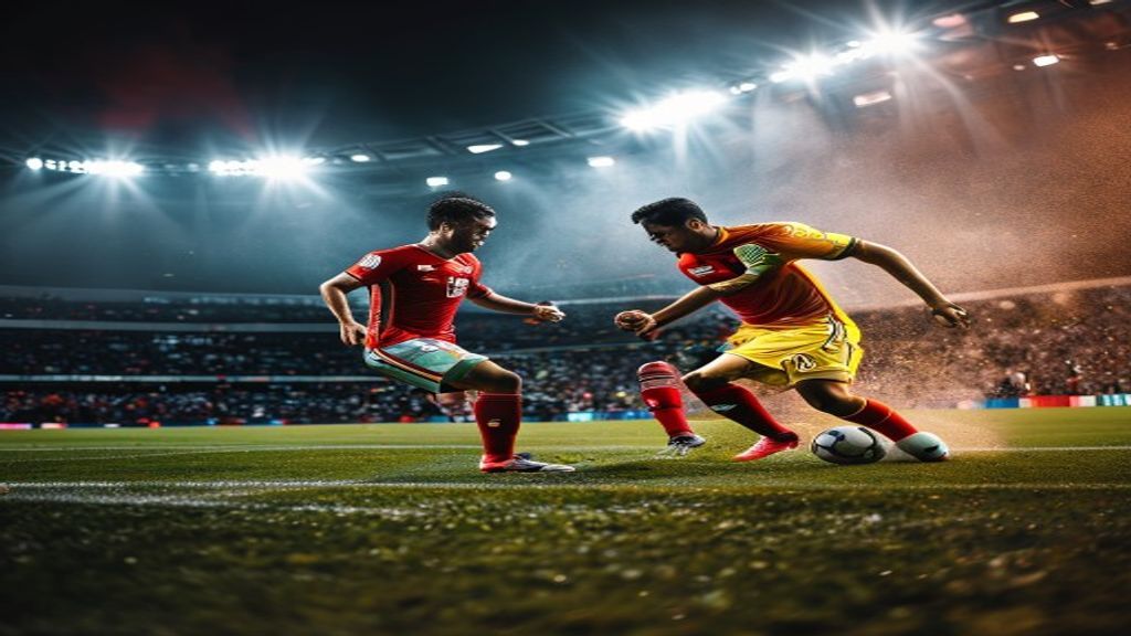Portugal vs Spain Result: Iberian Derby Heats Up