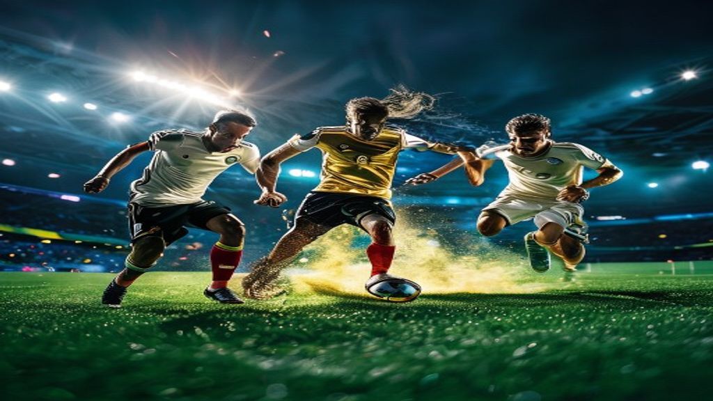 2026 World Cup Top Scorer: Mbappe vs Haaland