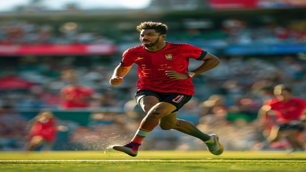 Nico Williams Kembali, Spanyol Siap Hadapi Portugal