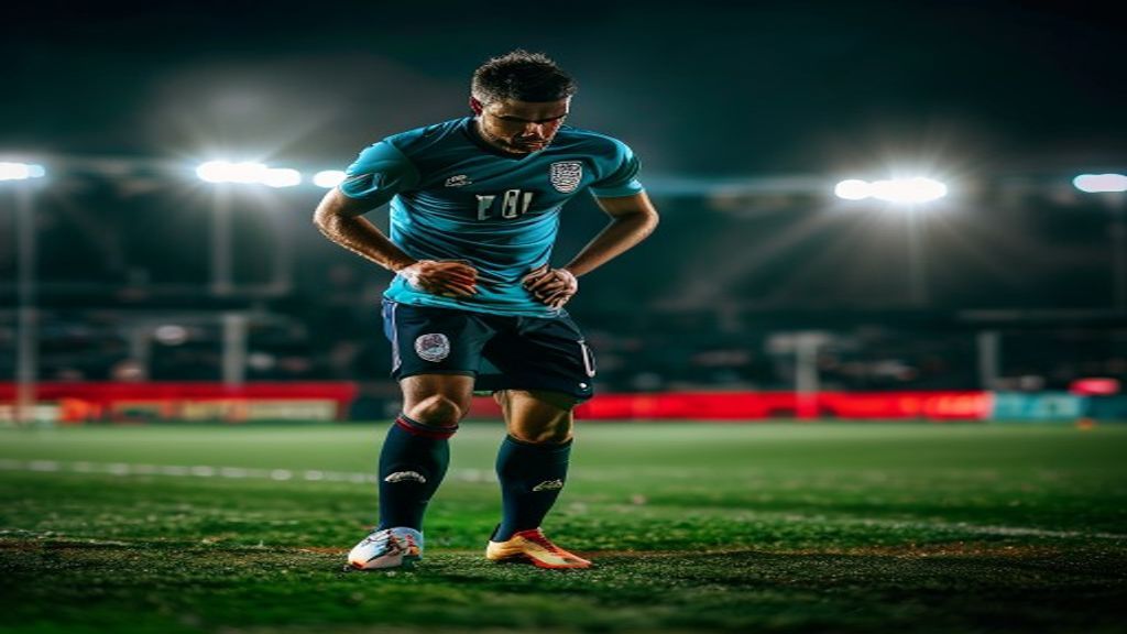 Amadou Onana Injury Shocks Belgium at World Cup