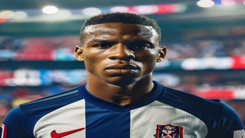 Mbappe Murka, Senator Paraguay Sebut Rasisme