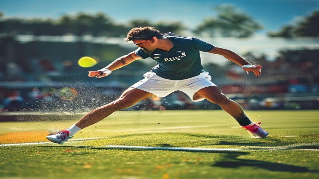 Sinner Tembus Semifinal Wimbledon 2026