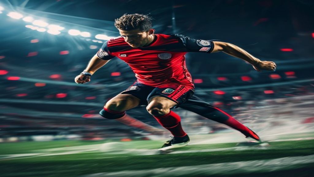 AC Milan Eyes Ardon Jashari in Amorim Era