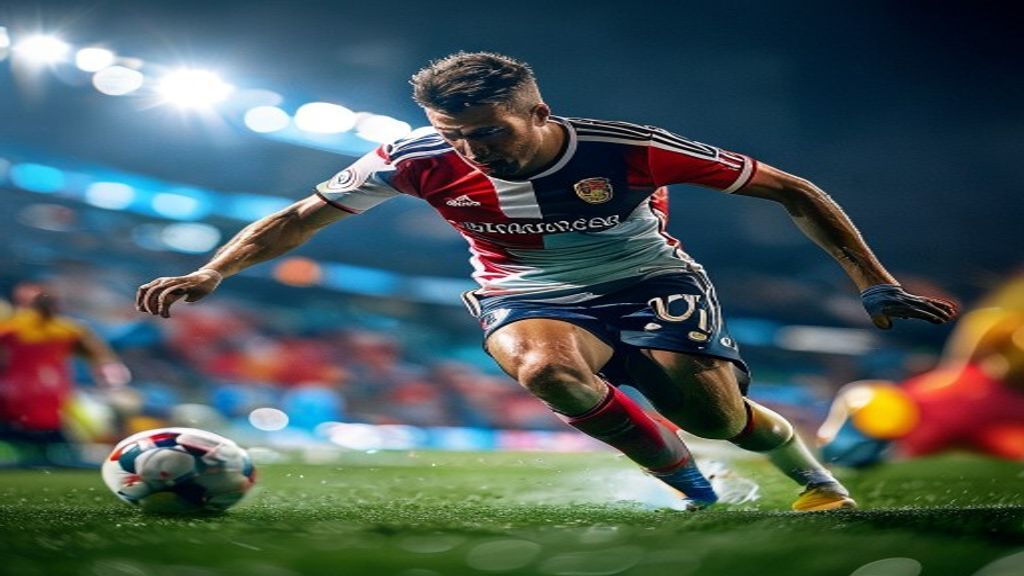 Remo Freuler Pimpin Swiss Lawan Kolombia di Piala Dunia