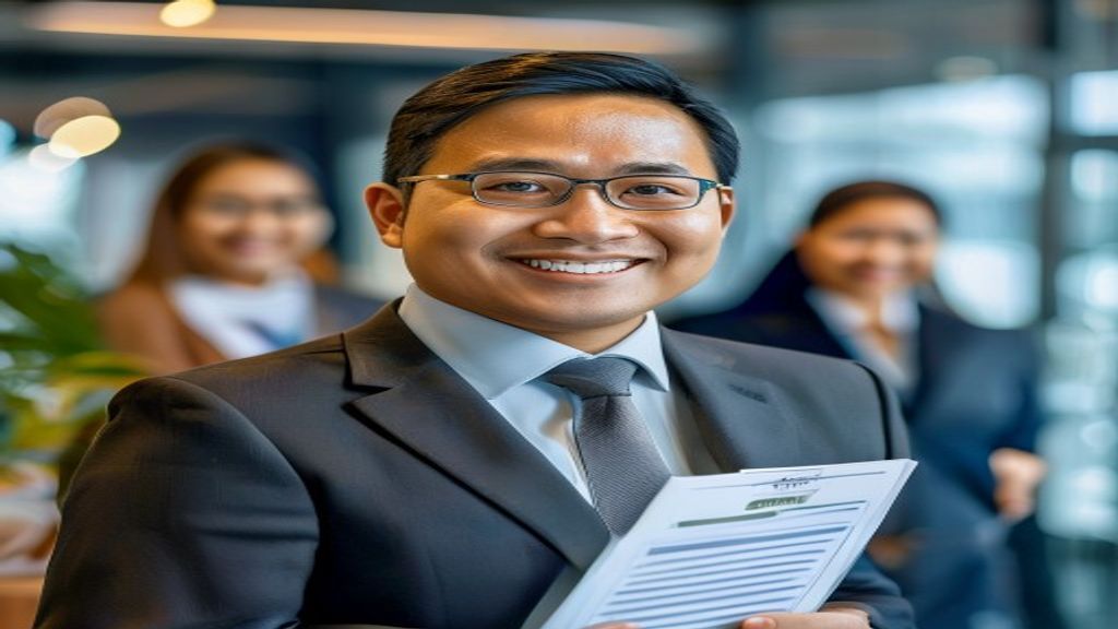 ASN Pensiun Sejahtera: Janji Single Salary BKN