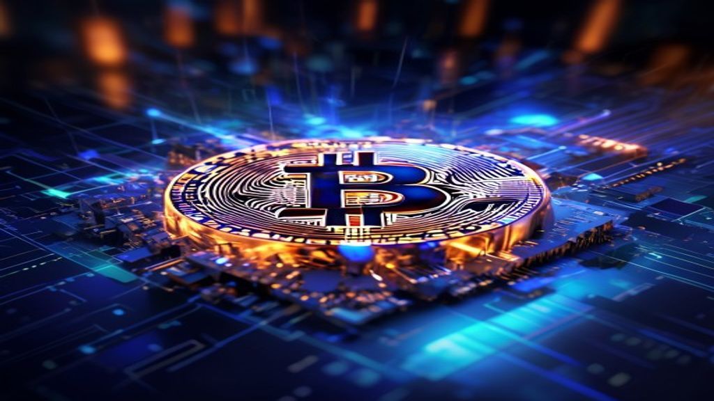 Ancaman Quantum: Nasib Kripto di Ujung Tanduk