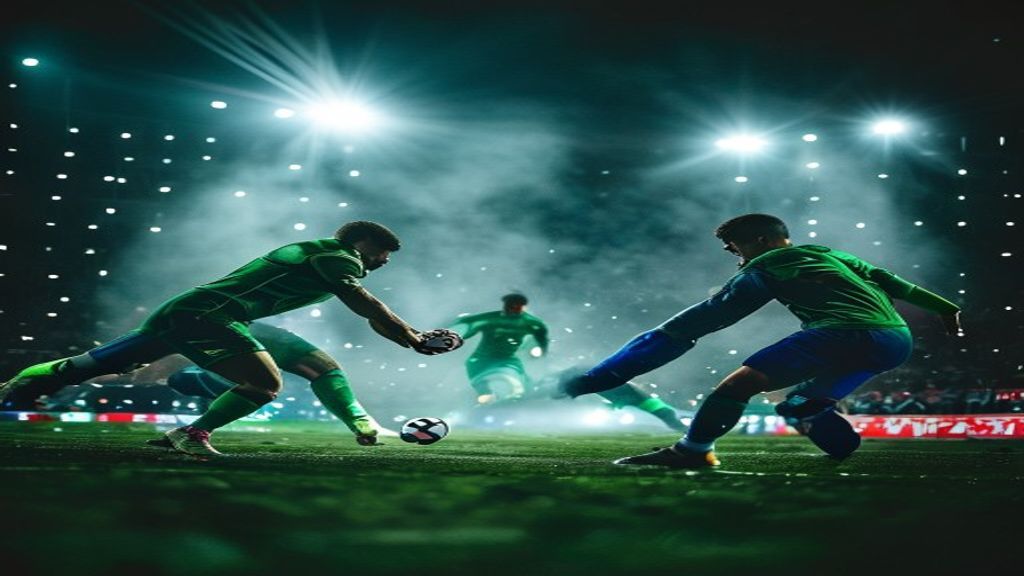 Flora Tallinn vs Iberia 1999: Prediksi Liga Champions