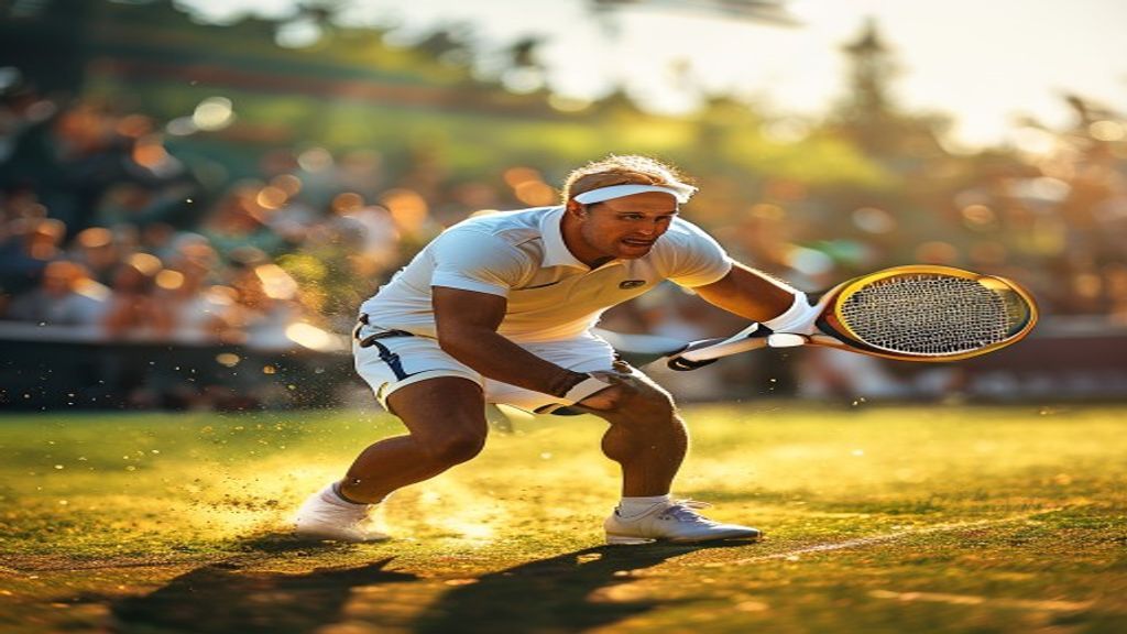Arthur Fery Tembus Semifinal Wimbledon 2026